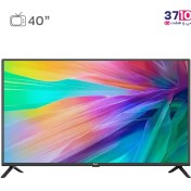 تصویر تلویزیون ال ای دی هوشمند جی پلاس مدل GTV 40PH420N سایز 40 اینچ TV Smart G PLUS GTV 40PH420N 40 Inch