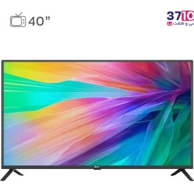 تصویر تلویزیون ال ای دی هوشمند جی پلاس مدل GTV 40PH420N سایز 40 اینچ TV Smart G PLUS GTV 40PH420N 40 Inch