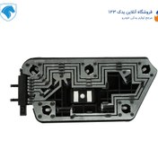 تصویر سوکت ( کیت ) خطر پارس فقط راست 