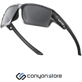 تصویر عینک کوهنوردی KAPVOE مدل TK95-QTC-1L-03 