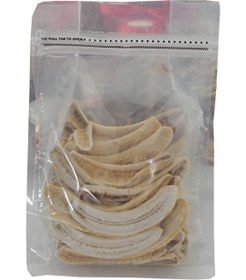 تصویر موز خشک 