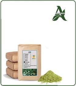 تصویر پودر سدر فله 