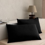 تصویر روبالشی مادام کوکو طرح Manon بسته ۲ عددی 