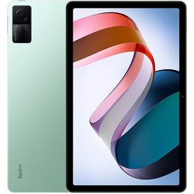 تصویر تبلت شیائومی مدل Redmi Pad با حافظه داخلی 64 گیگابایت و رم 3 گیگابایت 