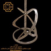 تصویر میکسر دستی 