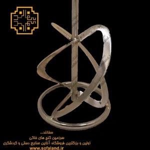 تصویر فروشگاه سفالند