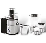 تصویر آبمیوه گیری پاناسونیک مدل PA2024PLUS ۴ کاره 