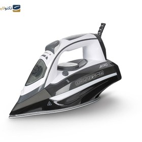 تصویر اتو بخار آیکو مدل AK143SI Aiko steam iron-AK143SI