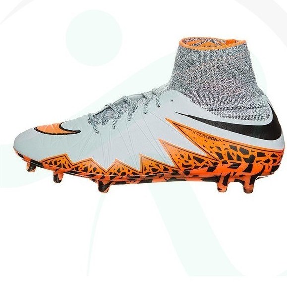 Precio nike hotsell hypervenom 2