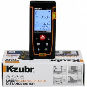 تصویر متر لیزری زوبر k10941 