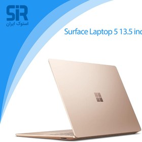 تصویر سرفیس لپ تاپ 5 | surface laptop 5 Microsoft Surface Laptop 5