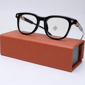 تصویر عینک برند CHROME HEARTS کد 181444 