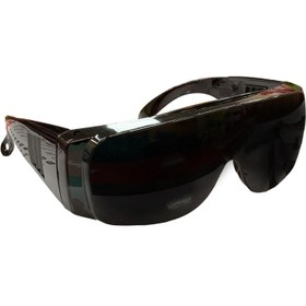 تصویر عینک جوشکاری تیوان مدل ‌BC47 