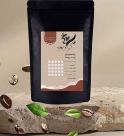 تصویر قهوه ترکیب 70درصد عربیکا 30درصد روبوستا 70%arabica 30% robusta coffee blend