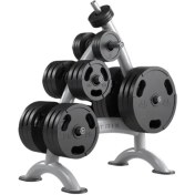 تصویر جای صفحه وزنه برند ماتریکس مدل MG-A94 