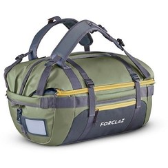 تصویر ساک مسافرتی Forclaz duffel500 40-60L فورکلاز 