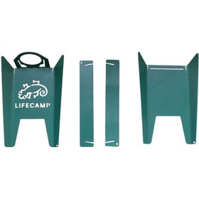 تصویر پایه گالن لایف کمپ 