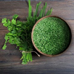 تصویر سبزی خشک محلی مخصوص کوکو،کتلت،شامی،100 گرمی،گیلان رشت 