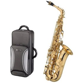 تصویر ساکسیفون آلتو ژوپیتر مدل JAS500Q 