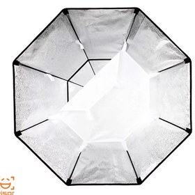 تصویر اکتاباکس پرتابل گودکس Godox SB-UE120 Octa-Softbox (Bowens Mount) 120cm 