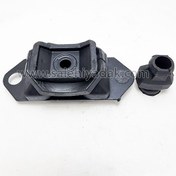 تصویر دسته موتور زیرباطری تندر90 (گیلان) 