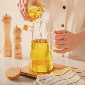 تصویر روغن ریز ۹۰۰ میل 