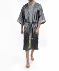 تصویر ست لباس خواب مردانه لوتوس Lotus کد M4C2 