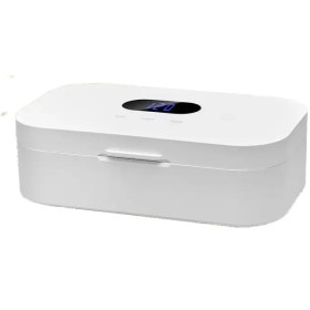 تصویر دستگاه استریل ابزار ناخن اورجینال 