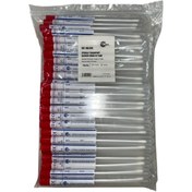 تصویر سواپ داکرون داخل لوله 