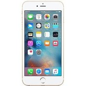 تصویر گوشی موبایل اپل مدل iPhone 6S Plus ظرفیت 64 گیگابایت خاکستری Apple iPhone 6S Plus 64GB