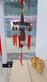 تصویر باد زنگ چینی 