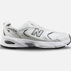 تصویر نیو بالانس ۵۳۰ وارداتی ویتنامی رنگ NEW BALANCE 530