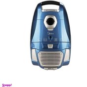 تصویر جاروبرقی مایدیا مدل Midea 15E Vacuum Cleaner 