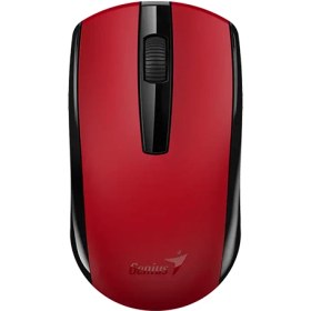 تصویر موس بی سیم جنیوس ECO-8100 Genius Eco-8100 Wireless Optical Mouse