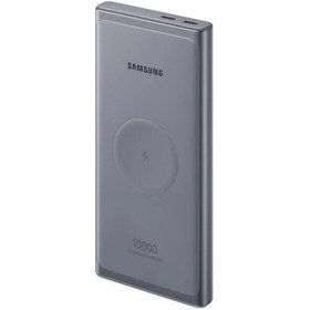 تصویر پاور بانک سامسونگ مدل EB-U3300 ظرفیت 10000 میلی آمپر ساعت Samsung EB-U3300 10000mAh Power Bank