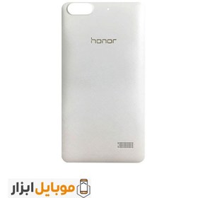 تصویر درب پشت اصلی هواوی Honor 4C 