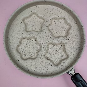 تصویر تابه ی پنکیک آرکا نیک 