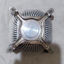 تصویر هیت سینک دست دوم 