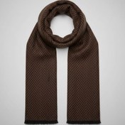 تصویر شال گردن مردانه موهر VS10 