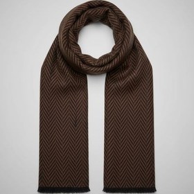 تصویر شال گردن مردانه موهر VS10 