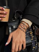 تصویر دستبند مینیمال Bracelet