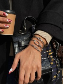 تصویر دستبند مینیمال Bracelet