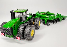 تصویر کمباین جاندیر مدل SIKU1856 