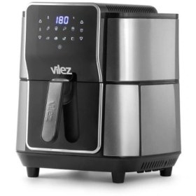 تصویر سرخ کن بدون روغن ویلز مدل VL5052 Vielz oil-free fryer model VL5052