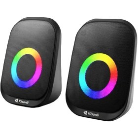 تصویر اسپیکر کیسونلی مدل X7 Kisonli X7 Speaker
