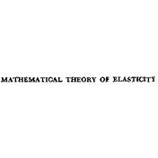 خرید و قیمت دانلود کتاب Mathematical Theory of Elasticity [2