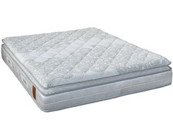 تصویر تشک مدل لوسیانو ایندکس Luciano Index model mattress