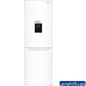 تصویر یخچال فریزر جی پلاس مدل GRF-P3116W 