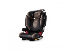 تصویر صندلی ماشین recaro مدل monza nova2 seatfix رنگ Mocca 