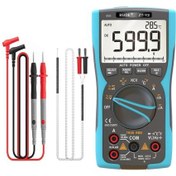 تصویر مولتی متر زویی مدل ZOYI ZT-Y2 MULTIMETER ZOYI ZT-Y2